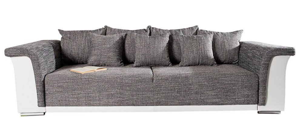 Sofa-Typen - Welche Sofaarten gibt es und worin liegen die Unterschiede?