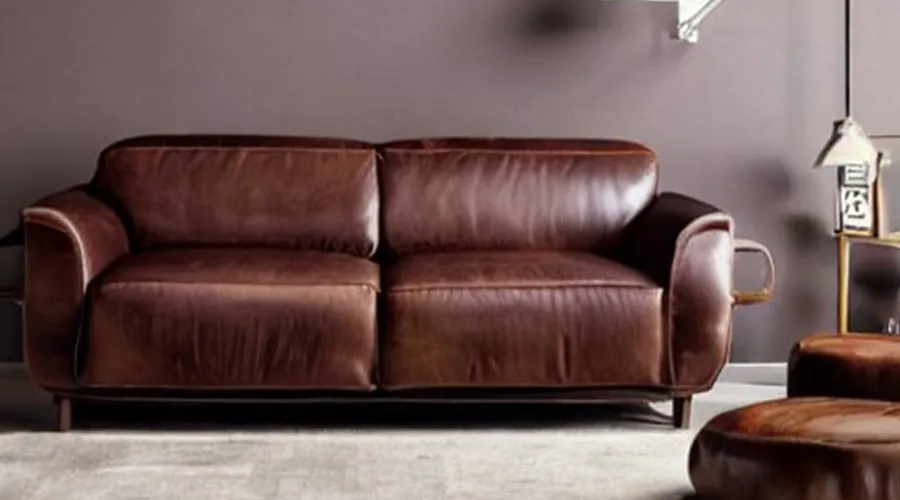 Sofa Test Online Anilinleder Sofabezug Beitragsbild