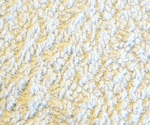 Sofa Test Online Baumwoll Flachgewebe Sofa-Bezug Textur für das Sofa
