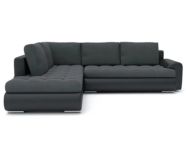 Sofa Test Online Ecksofa in L-Form