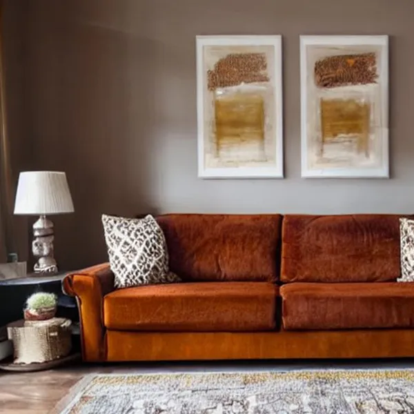 Sofa Test Online Farbtrends Cognac Sofa Test Online Farbtrends Cognac