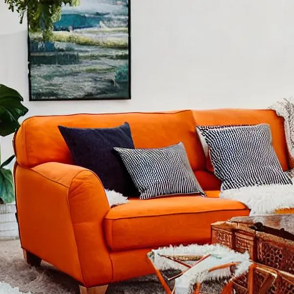 Sofa Test Online Farbtrends Orange Sofa Test Online Farbtrends Orange