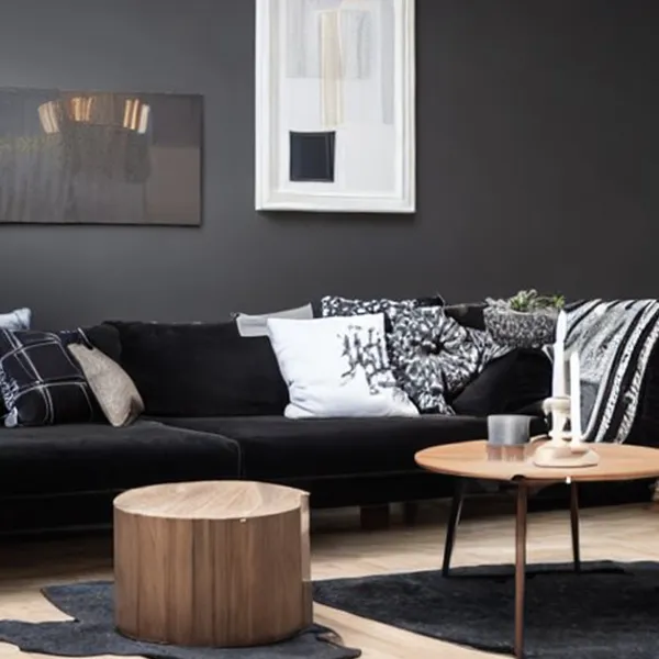 Sofa Test Online Farbtrends Schwarz Sofa Test Online Farbtrends Schwarz