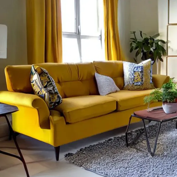 Sofa Test Online Farbtrends Senfgelb Sofa Test Online Farbtrends Senfgelb
