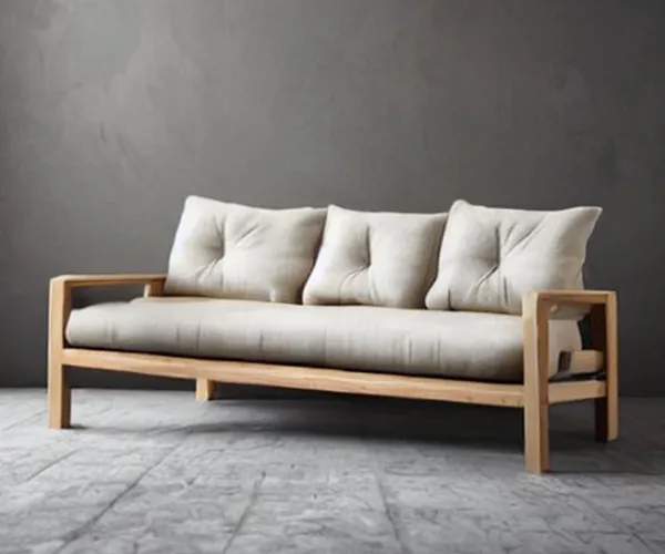 Sofa Test Online Gutes Sofa Erkennen Holzrahmen