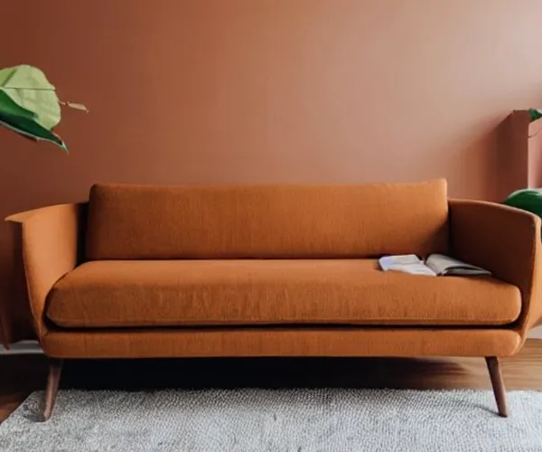 Sofa Test Online Sofafarben Trend Ton-In-Ton