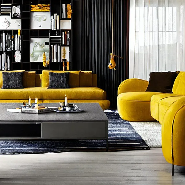 Sofa Test Online Sofaform Leitfaden modernes Sofa