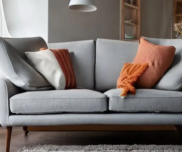 Sofa Test Online das Zwei-Dreisitzsofa Einrichtungstipps