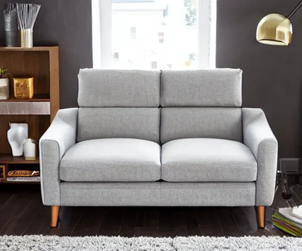 Sofa Test Online das Zwei-Dreisitzsofa mit Stoffbezug Sofa Test Online das Zwei-Dreisitzsofa mit Stoffbezug
